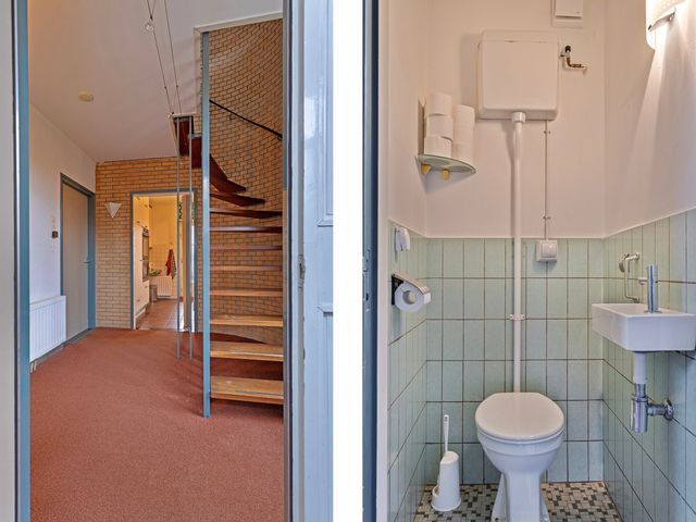 Admiraal De Ruyterlaan 14, Oegstgeest