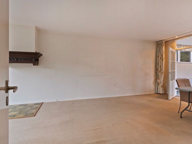 Admiraal De Ruyterlaan 14, Oegstgeest