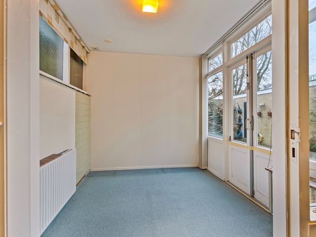 Admiraal De Ruyterlaan 14, Oegstgeest