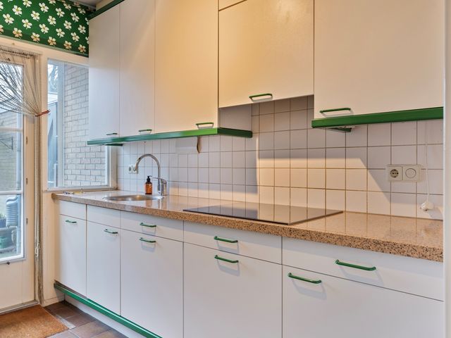 Admiraal De Ruyterlaan 14, Oegstgeest