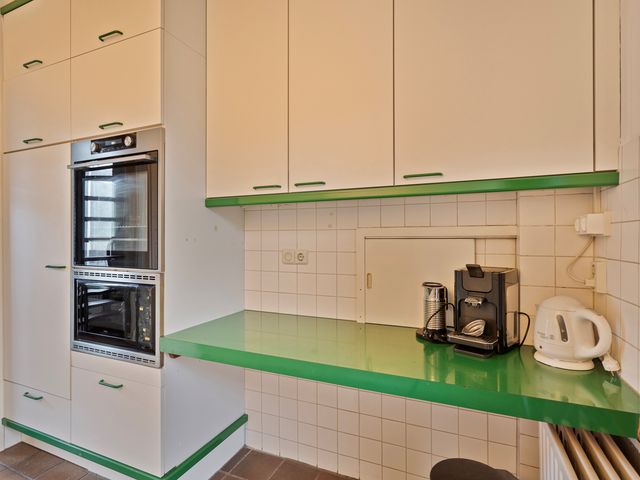 Admiraal De Ruyterlaan 14, Oegstgeest