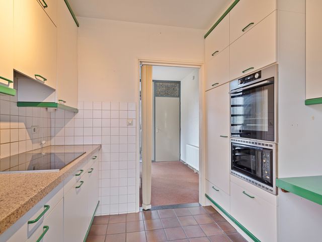 Admiraal De Ruyterlaan 14, Oegstgeest