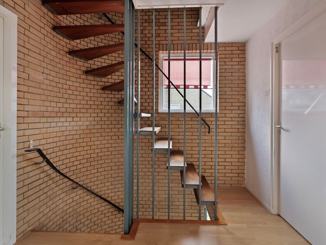 Admiraal De Ruyterlaan 14, Oegstgeest