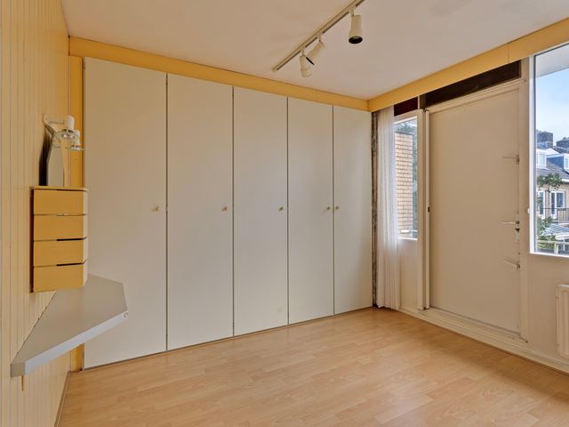 Admiraal De Ruyterlaan 14, Oegstgeest