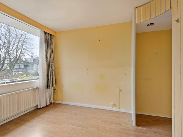 Admiraal De Ruyterlaan 14, Oegstgeest