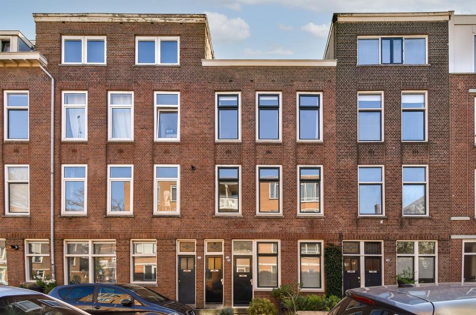 Jeruzalemstraat 40A