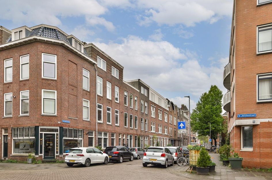 Jeruzalemstraat 40A