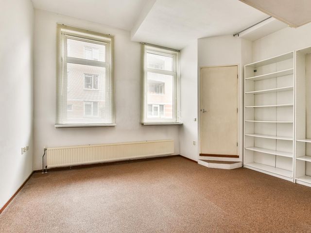 Jeruzalemstraat 40A, Rotterdam