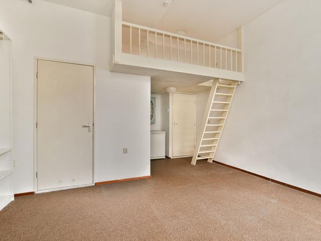 Jeruzalemstraat 40A, Rotterdam