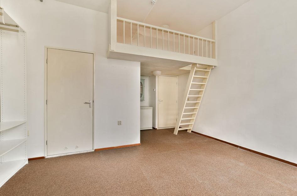 Jeruzalemstraat 40A