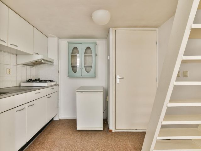Jeruzalemstraat 40A, Rotterdam
