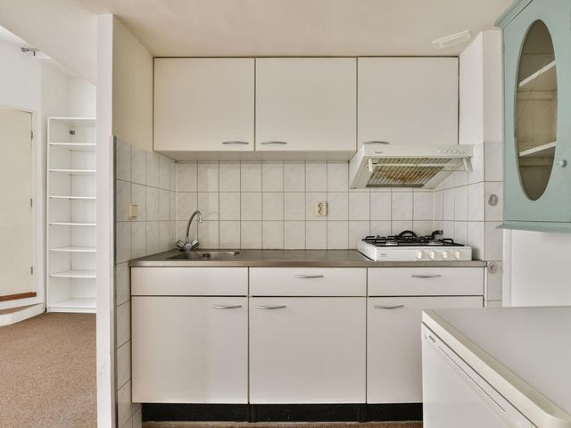 Jeruzalemstraat 40A, Rotterdam