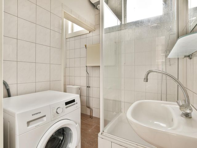 Jeruzalemstraat 40A, Rotterdam