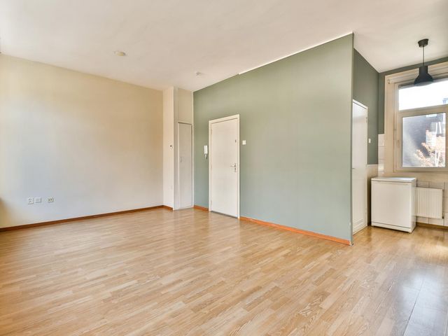 Jeruzalemstraat 40A, Rotterdam