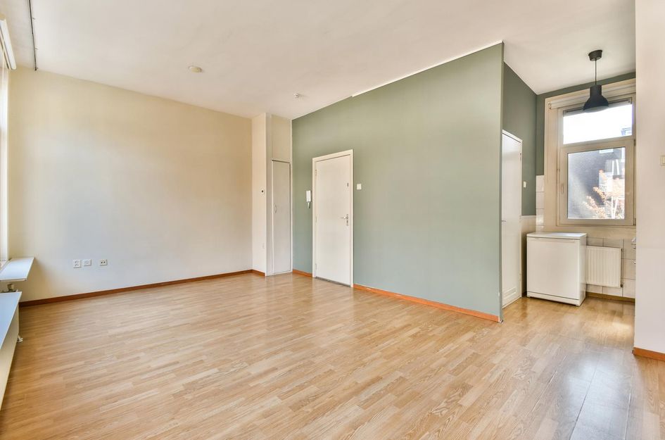 Jeruzalemstraat 40A