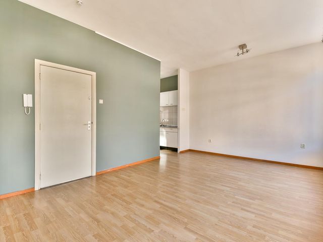 Jeruzalemstraat 40A, Rotterdam