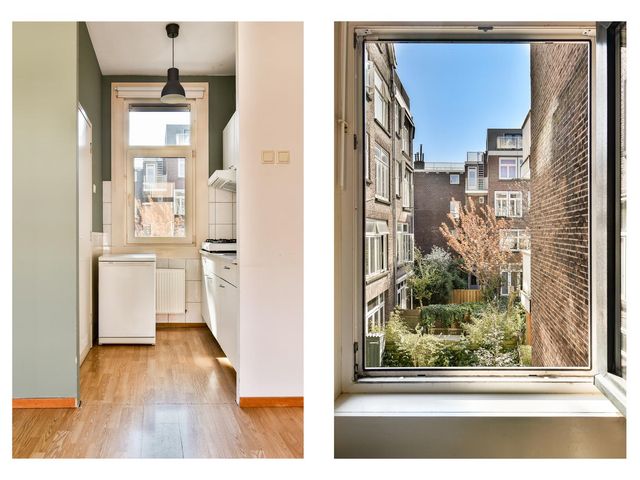 Jeruzalemstraat 40A, Rotterdam