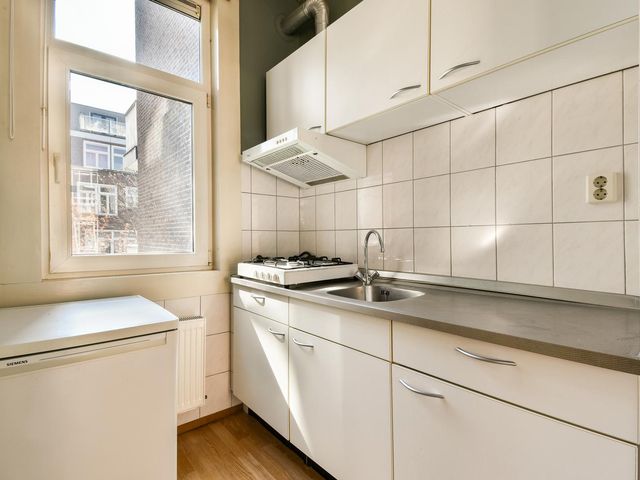 Jeruzalemstraat 40A, Rotterdam