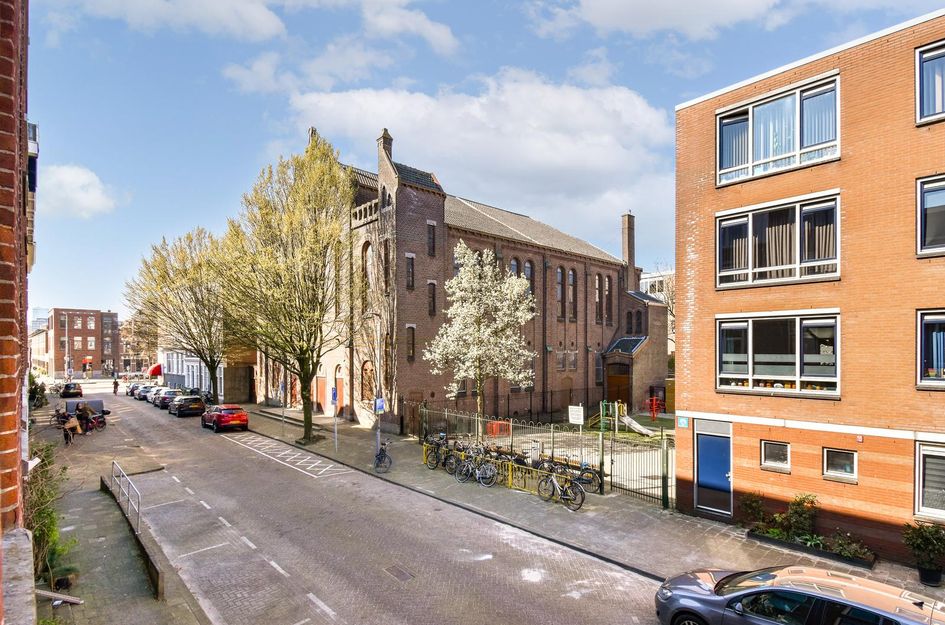 Jeruzalemstraat 40A