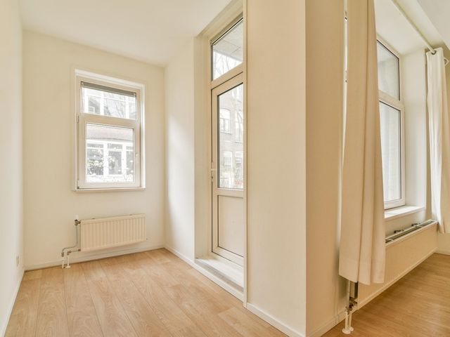 Jan Porcellisstraat 20A, Rotterdam