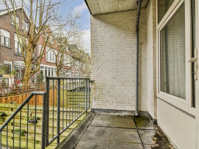 Jan Porcellisstraat 20A, Rotterdam
