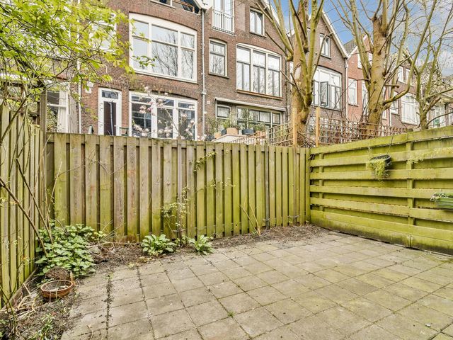 Jan Porcellisstraat 20A, Rotterdam