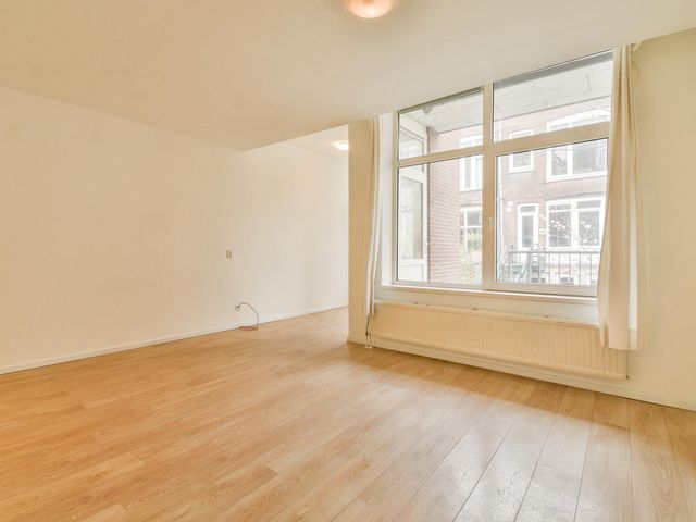 Jan Porcellisstraat 20A, Rotterdam