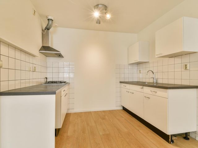 Jan Porcellisstraat 20A, Rotterdam