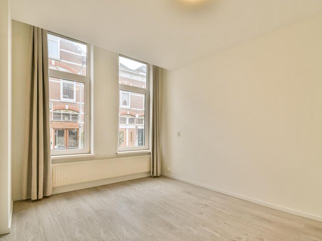 Jan Porcellisstraat 20A, Rotterdam