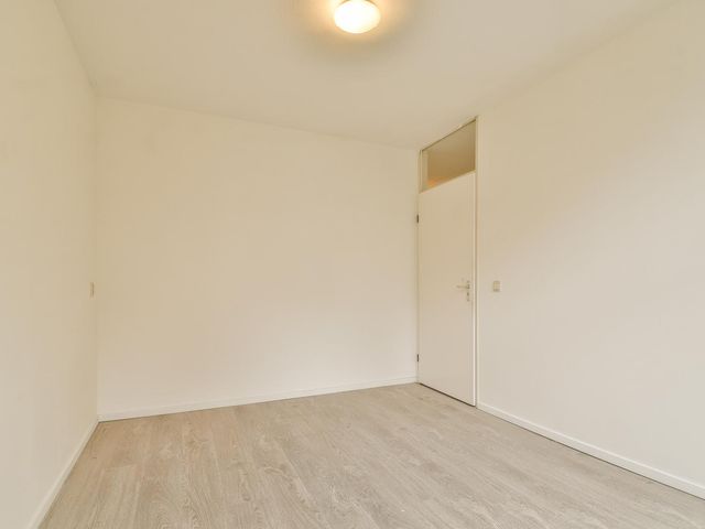 Jan Porcellisstraat 20A, Rotterdam