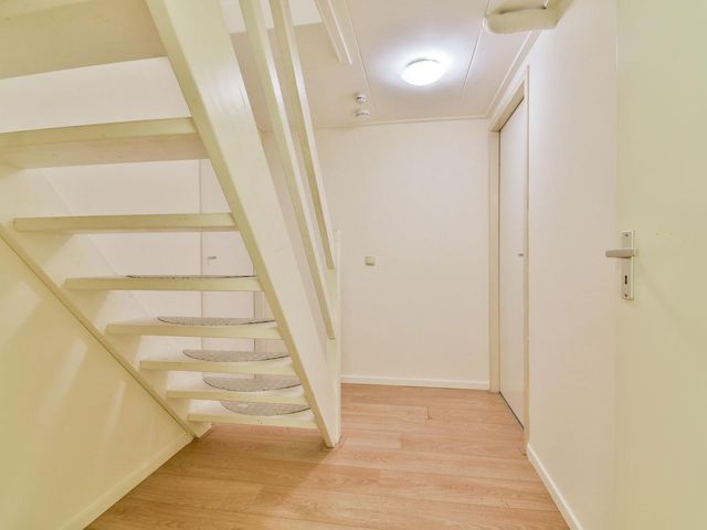 Jan Porcellisstraat 20A, Rotterdam