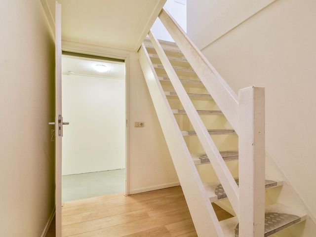 Jan Porcellisstraat 20A, Rotterdam