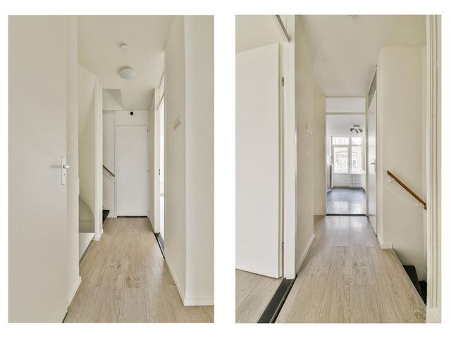 Jan Porcellisstraat 16B, Rotterdam