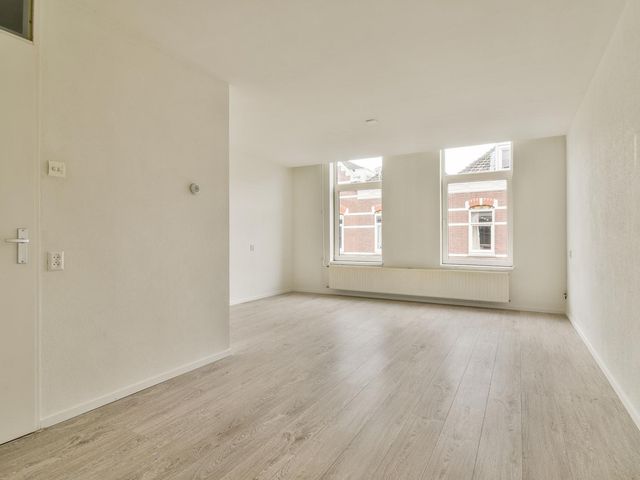 Jan Porcellisstraat 16B, Rotterdam