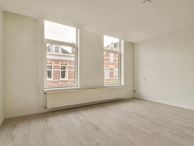 Jan Porcellisstraat 16B, Rotterdam
