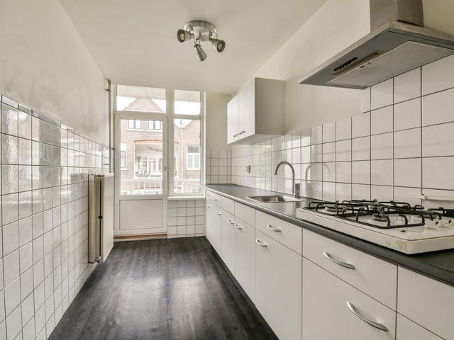 Jan Porcellisstraat 16B, Rotterdam