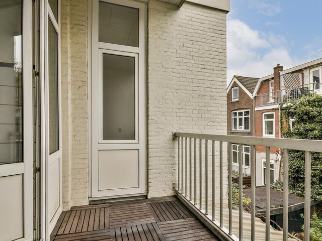Jan Porcellisstraat 16B, Rotterdam