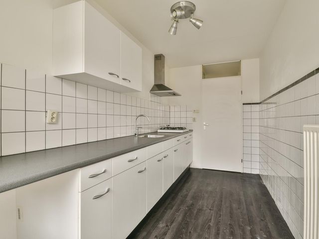 Jan Porcellisstraat 16B, Rotterdam
