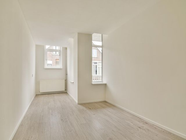 Jan Porcellisstraat 16B, Rotterdam