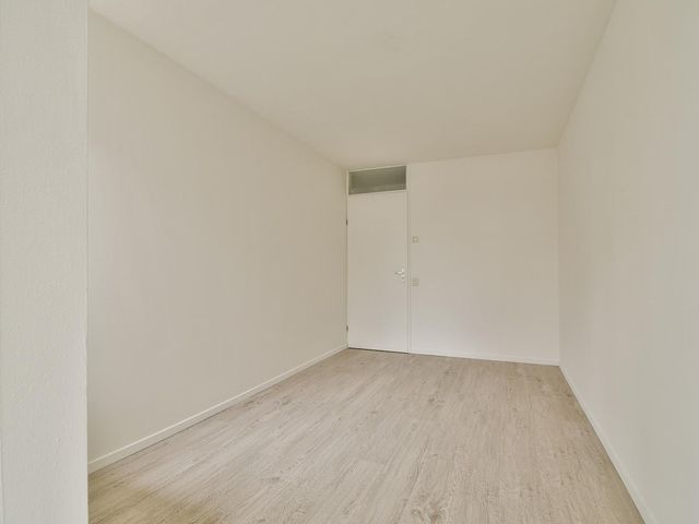 Jan Porcellisstraat 16B, Rotterdam