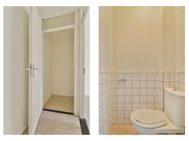 Jan Porcellisstraat 16B, Rotterdam