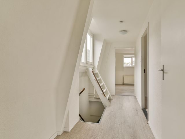 Jan Porcellisstraat 16B, Rotterdam