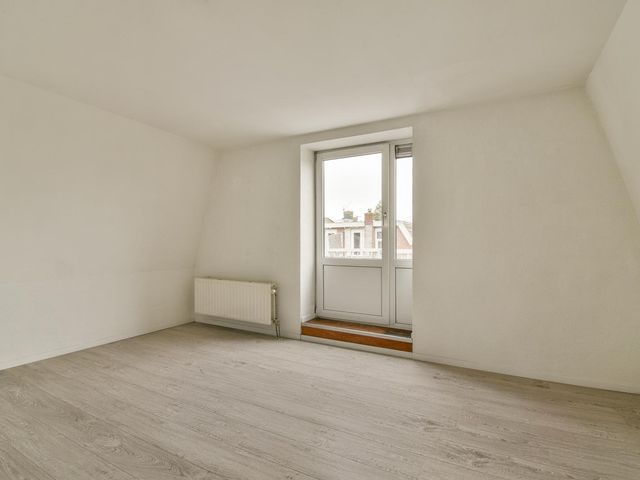 Jan Porcellisstraat 16B, Rotterdam