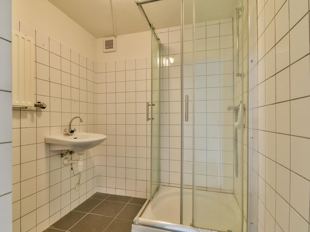 Jan Porcellisstraat 16B, Rotterdam