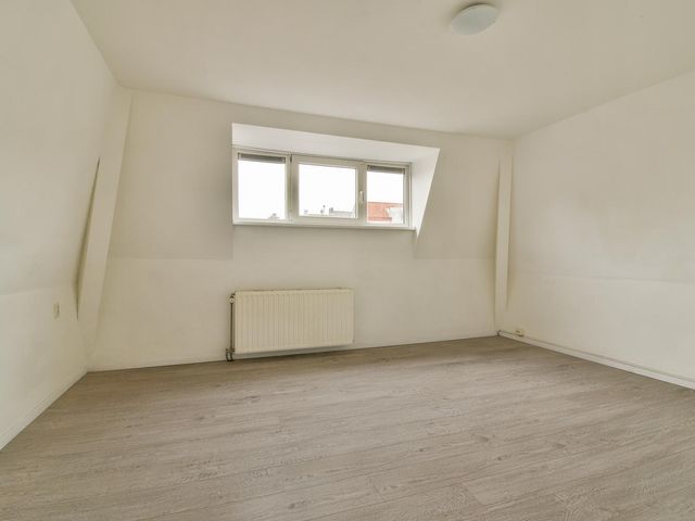 Jan Porcellisstraat 16B, Rotterdam