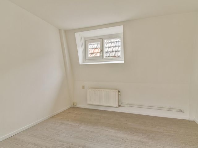 Jan Porcellisstraat 16B, Rotterdam