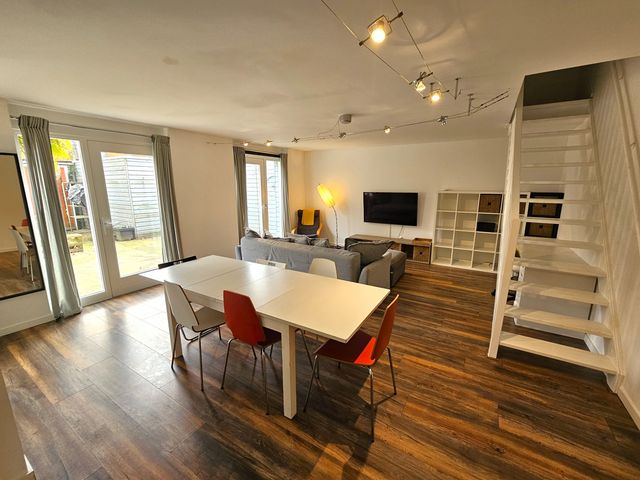 Dukdalfpad 12, Rotterdam