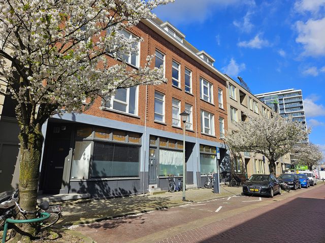 Singel 163A1, Schiedam