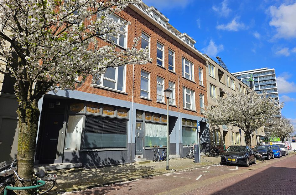 Singel 163A1