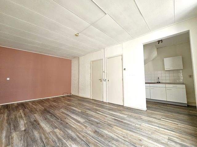 Singel 163A1, Schiedam